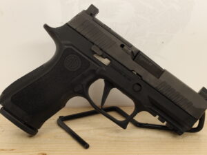 SIG SAUER P320 9x19mm