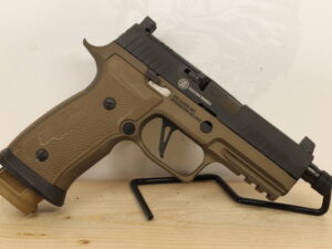 SIG SAUER P320 9x19mm