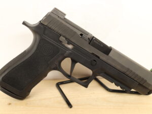 SIG SAUER P320 9x19mm