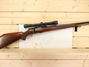 WINCHESTER 43 218BEE