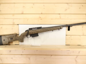 BERGARA B-14 HMR 6.5CM