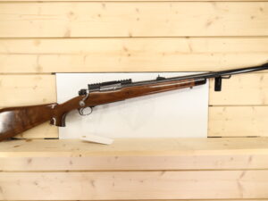 WINCHESTER 70 458win