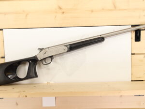 Sporting Arms MFG Snake Charmer II 410GA