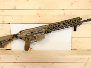 SIG SAUER MCX Spear 308 WIN