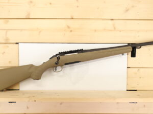 RUGER American Ranch 5.56x45