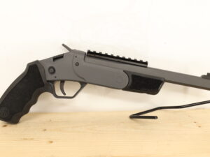 ROSSI BRAWLER 45LC/410
