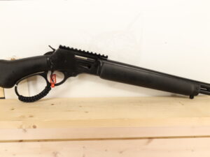 ROSSI Triple Black 357MAG