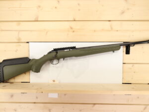 RUGER American 22WMR