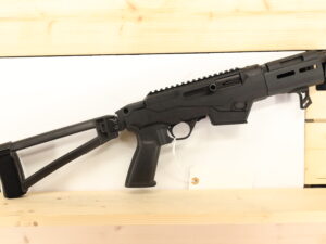 RUGER PC Charger 9x19mm