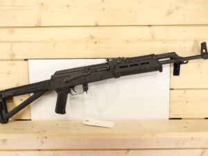 ROMARM WASR-10 7.62X39MM