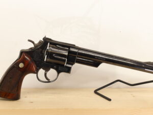 Smith & Wesson - S&W 29-3 44 MAGNUM
