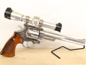Smith & Wesson - S&W 629-1 44 MAGNUM