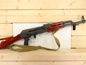 RILEY DEFENSE RAK 47 7.62X39MM