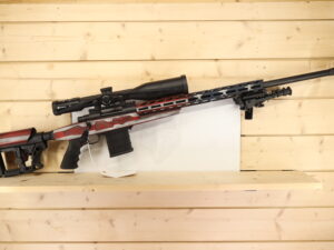 Howa/Legacy 1500 6.5CM