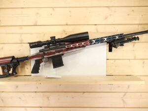 HOWA 1500 6.5CM