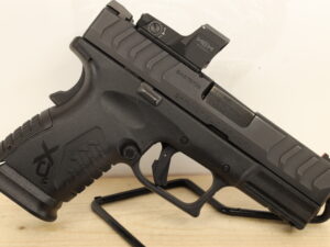 SPRINGFIELD ARMORY XDm Elite 10MM