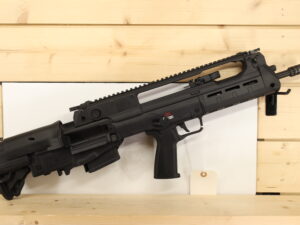 SPRINGFIELD ARMORY Hellion 5.56X45MM