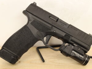 SPRINGFIELD ARMORY Hellcat Pro 9x19mm