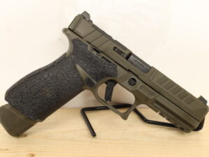 SPRINGFIELD ARMORY Echelon 9x19mm