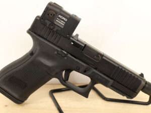 GLOCK 19 Gen 5 9x19mm