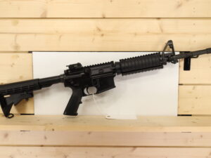 COLT M4A1 Carbine 5.56X45MM