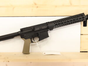 Palmetto State Armory PA-15 5.56mmm