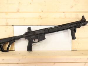 DANIEL DEFENSE DDM4 V9 5.56x45
