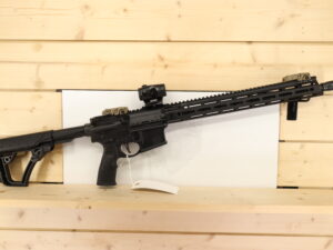 DANIEL DEFENSE DDM4V7 5.56x45
