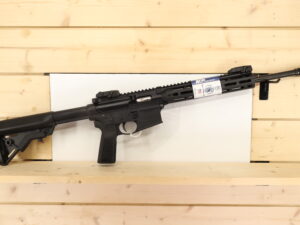 Smith & Wesson - S&W M&P15-22 22LR