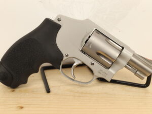 Smith & Wesson - S&W 642-1 38SPL