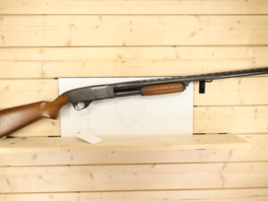 STEVENS 67 SERIES E 12GA