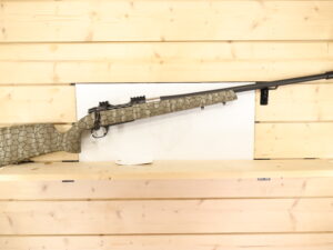 FALKOR DEFENSE Tego 308WIN