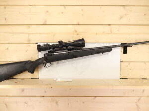 SAVAGE ARMS 110 270WIN
