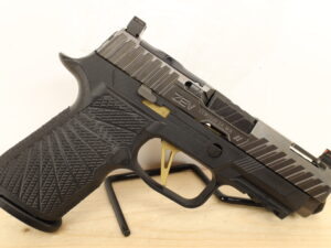 SIG SAUER P320 9x19mm