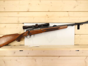WINCHESTER 70 458win