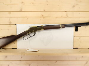 HENRY REPEATING ARMS H004 22 LR
