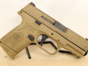 FNH USA 509C 9x19mm