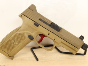 FNH USA 509 9x19mm