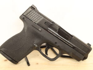 Smith & Wesson - S&W 45 SHIELD 45ACP