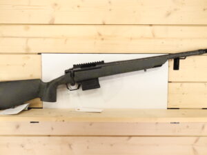 HORIZON FIREARMS Vandal Carbon 2 Hyrax 22CM
