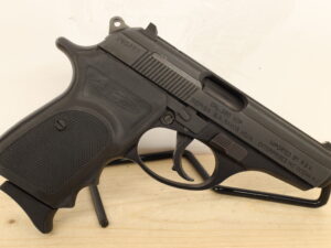 BERSA Thunder Storm .380acp