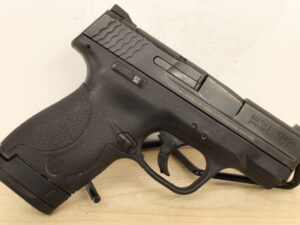 Smith & Wesson - S&W M&P40 Shield 40S&W