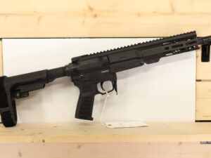 CMMG MK47 7.62X39MM