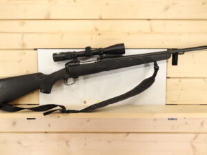 SAVAGE ARMS 11 308WIN