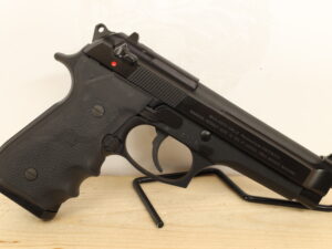 BERETTA USA 92FS 9x19mm