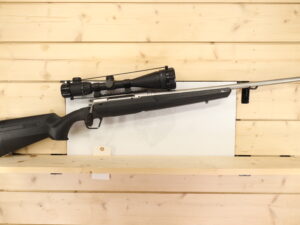 SAVAGE ARMS Axis 6.5CM