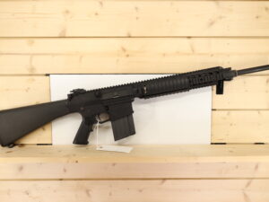 Knights Armament Company SR-25 7.62x51NATO