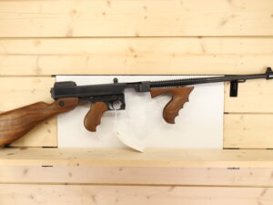 Auto Ordnance 1927A1 45ACP