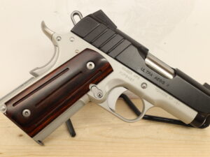 KIMBER ULTRA AEGIS II 9x19mm