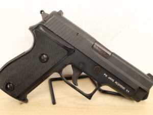 SIG SAUER p6 9x19mm